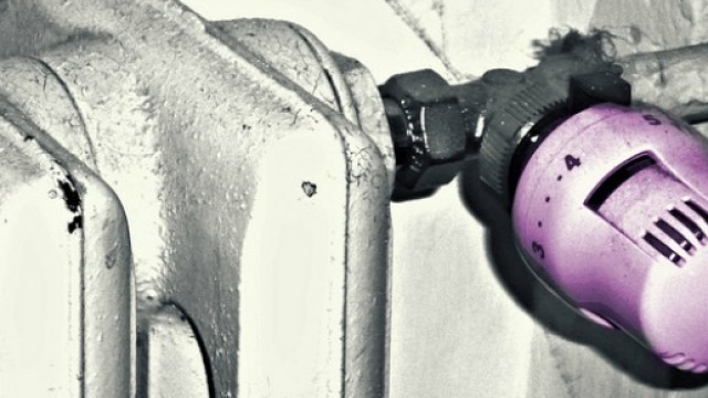 Primo consiglio: abbassare il riscaldamento.