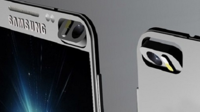 Samsung Galaxy S7: il rivale dell'Apple iPhone 7