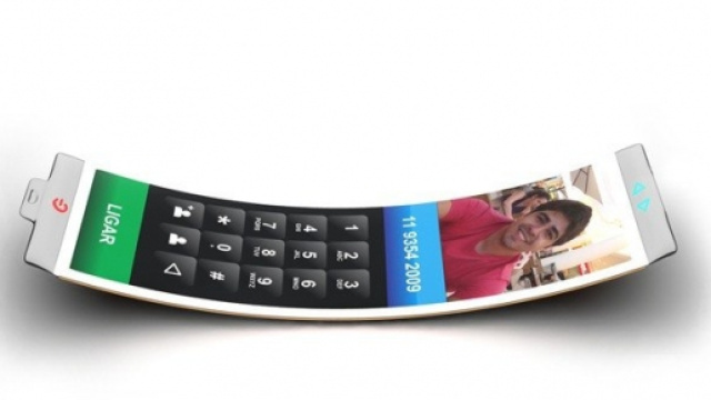 Samsung galaxy s7 novit&agrave; CES 2016