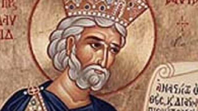 San Davide: frasi di auguri di buon onomastico