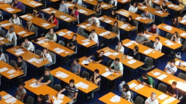 Scuola Concorso Docenti 2016. sostegno dimezzato