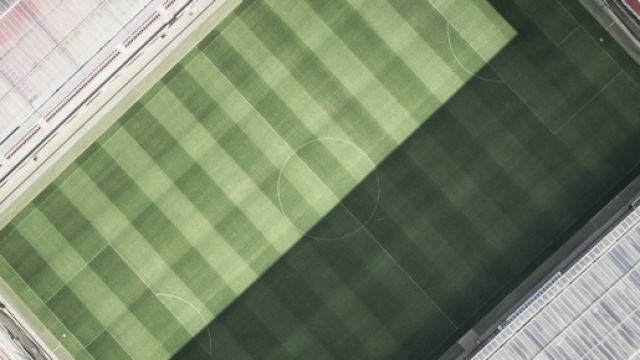 Serie A, si riparte e classifica