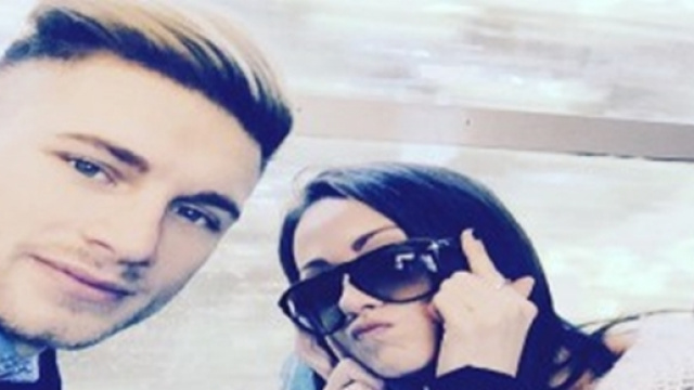Teresa vuole sposare il suo Salvatore