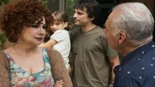 Tutto Pu&ograve; Succedere Info Streaming Prima Puntata