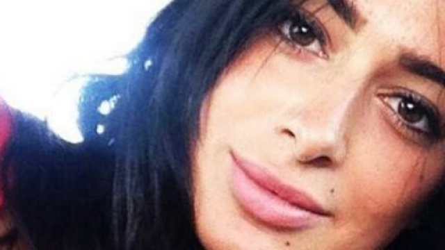 Uomini e Donne, Alessia Messina