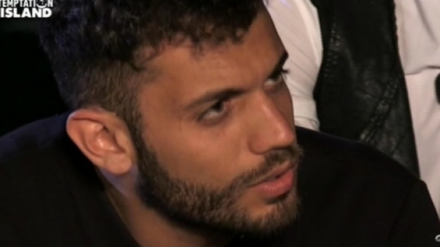 Uomini e donne gossip news su Gianmarco