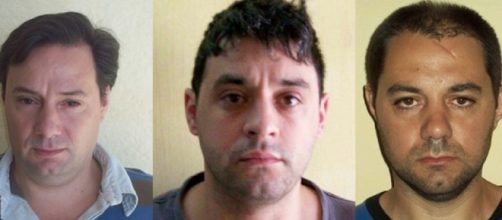 Los pr&oacute;fugos m&aacute;s buscados por Interpol