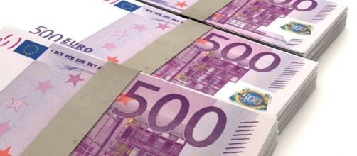 Money and wealth Pixabay Commons