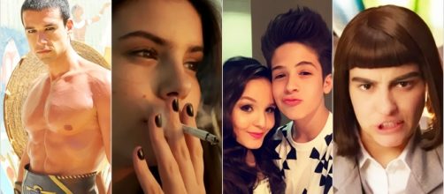 Novelas que se destacaram em 2015