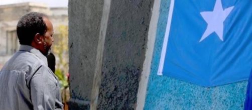 President Hassan Sh - Photo by IST AU/UN