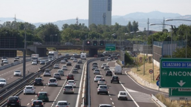 40 nuovi posti offerti da Autostrade SpA