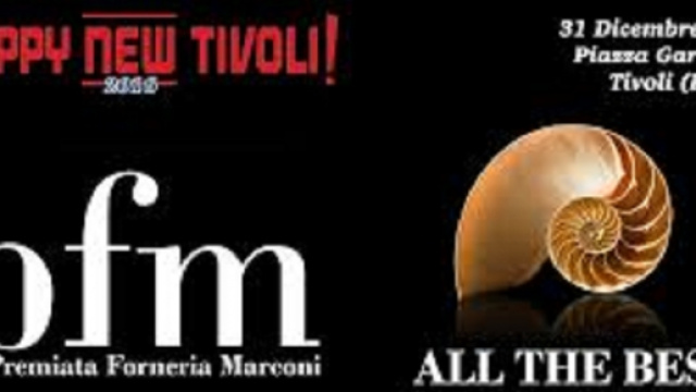 A Tivoli con la PFM (immagine da zetaemme)