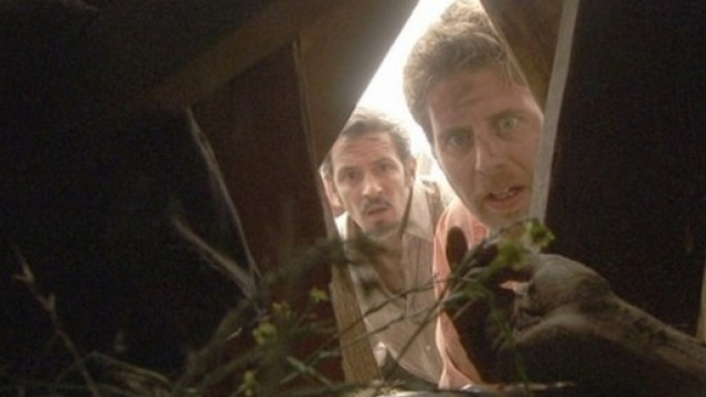 Anticipazioni Il Segreto: Conrado viene trovato