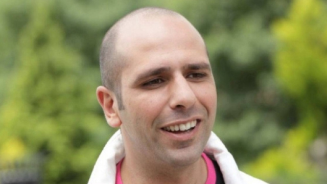 Checco Zalone al cinema con Quo vado?