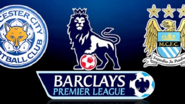 Diretta Leicester - Manchester City live