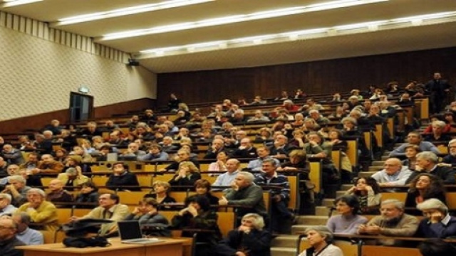 Docenti in attesa delle prove concorsuali