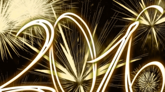 Ecco alcune frasi per augurare il Nuovo Anno