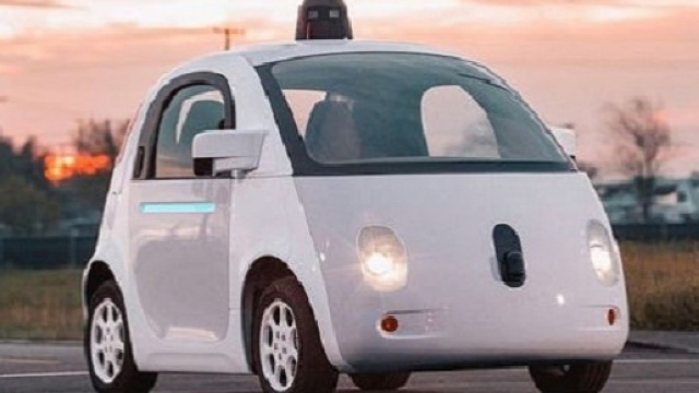 Guida autonoma: a che punto siamo?