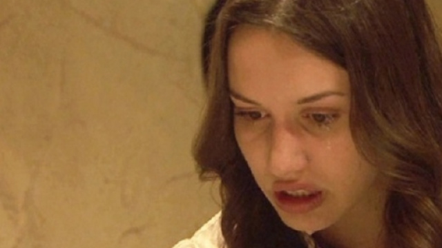 Il Segreto anticipazioni: Aurora muore?