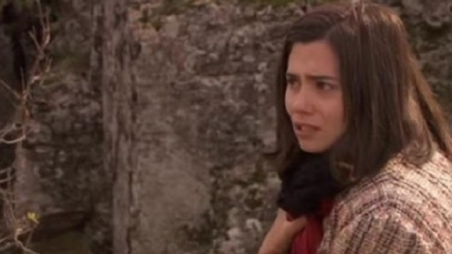 Il Segreto: Maria e Esperanza verso la fine?