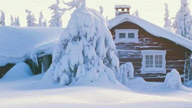 In arrivo la neve, anche in pianura