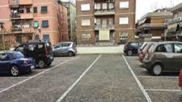 l'assegnazione posti auto chi pu&ograve; disporla?