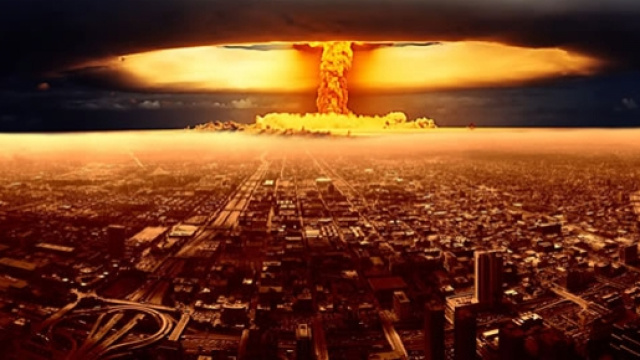 La guerra termonucleare globale &egrave; possibile