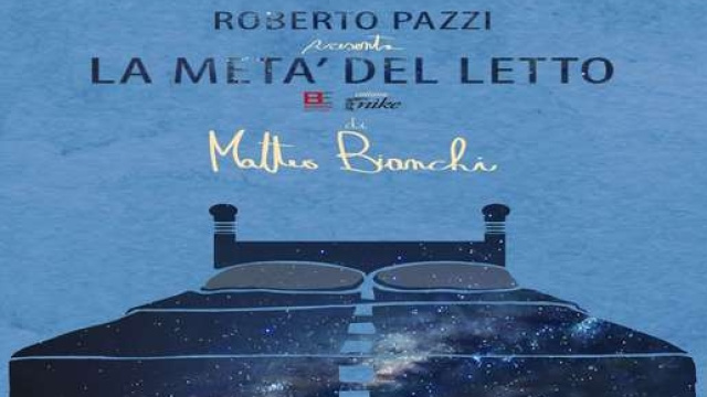 La poesia di Matteo Bianchi, giovane scrittore
