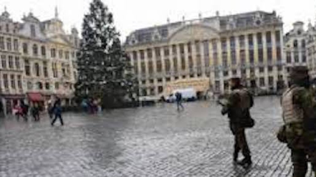 Misure di sicurezza durante le festivit&agrave;