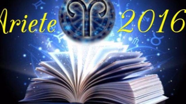 Previsioni Oroscopo Ariete 2016: amore, lavoro