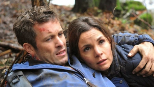 Tempesta d'Amore: anticipazioni dal 4 all'8/01