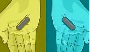 A imagem movimentou o Facebook e o Twitter