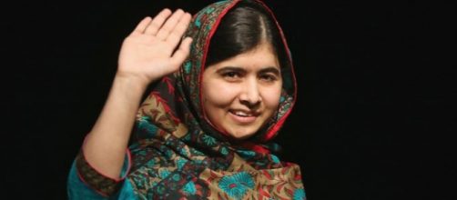 La lucha de Malala lleg&oacute; al cine