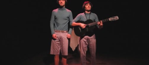 Los Sutottos, en una magn&iacute;fica comedia