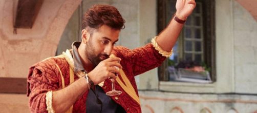 Ranbir Kapoor, Irrfan Khan and Varun Dhawan lead
