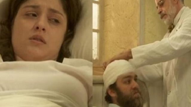 Anticipazioni dicembre telenovela Il Segreto