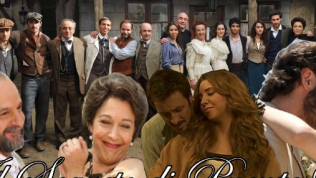 Anticipazioni settimanali 4-12 Dicembre