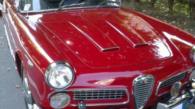 Bollo auto storiche: le ultime news