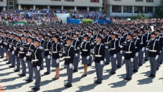 Concorsi Polizia, nuovi requisiti dal 2016