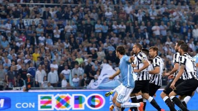 Coppa Italia, definito il quadro degli ottavi