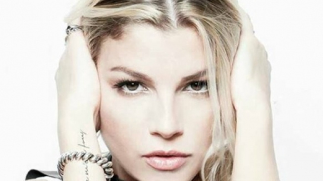 Emma Marrone racconta la sua vita.