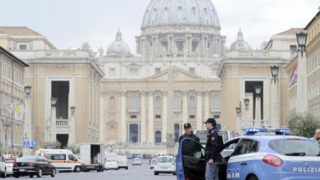 I terroristi starebbero ideando un attentato