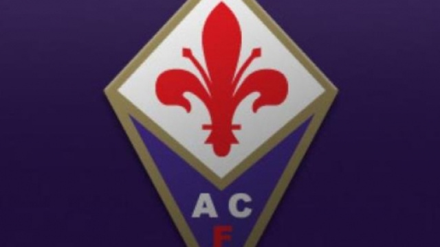 i tifosi della Fiorentina contro gli arbitri