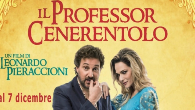 Il nuovo film di Leonardo Pieraccioni