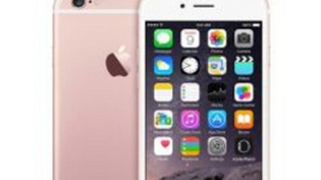 iPhone 6S: il nuovo gioiellino targato Apple