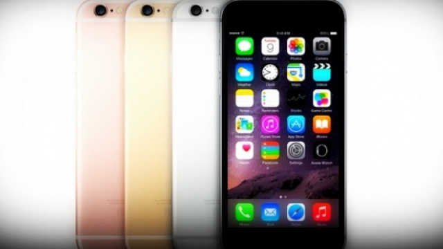 Le offerte per Samsung e iPhone, Natale 2015