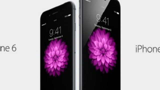 Prezzi iPhone 6 e iPhone 6 Plus venerd&igrave; 4/12