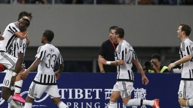 Probabili formazioni Lazio-Juventus, ecco le news.