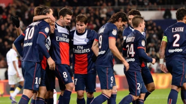 Pronostici Ligue 1 17a giornata scommesse analisi