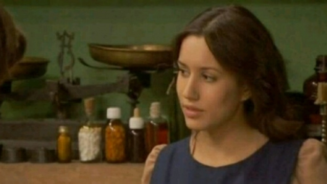 proposta di matrimonio per Aurora